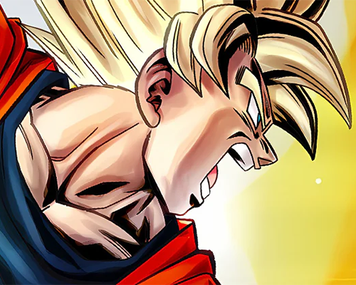 Dragon Ball Super