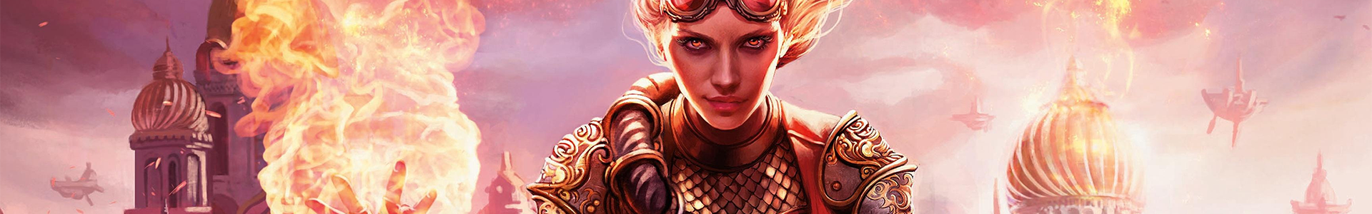 Magic: The Gathering