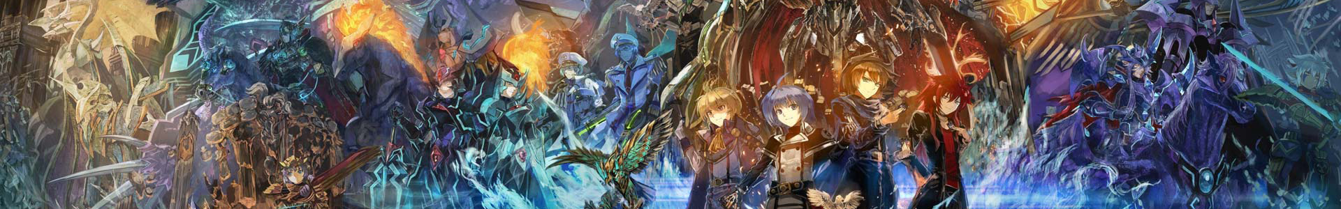 Vanguard