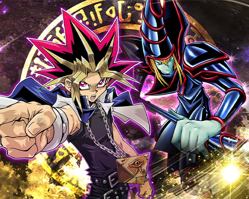 Yu-Gi-Oh!
