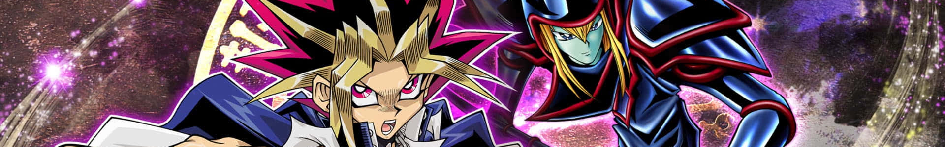 Yu-Gi-Oh!