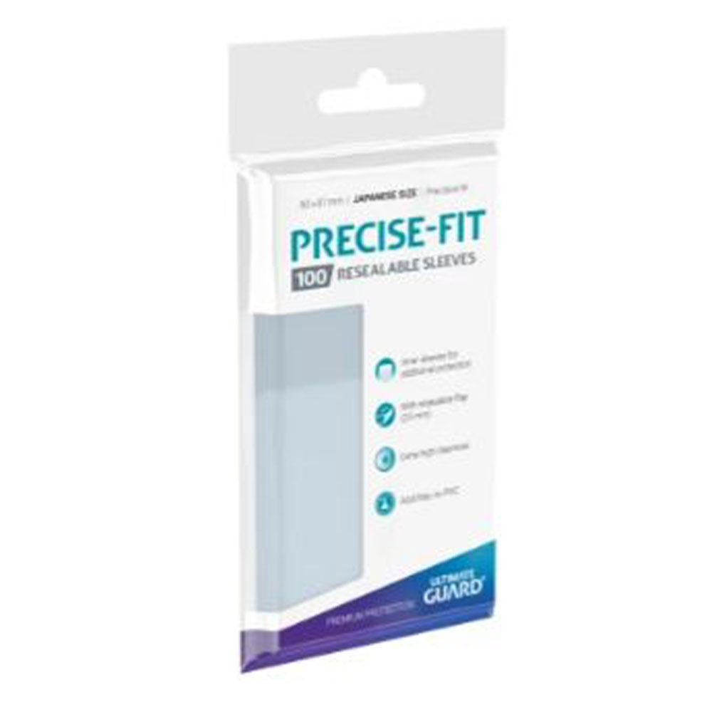 Ultimate Guard - Precise Fit