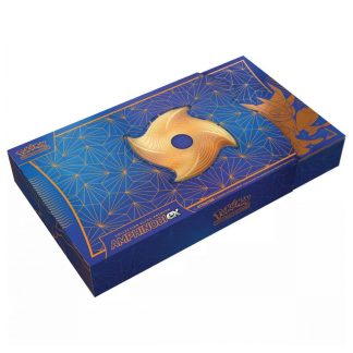 Pokémon - Collection Ultra-Premium Amphinobi Ex