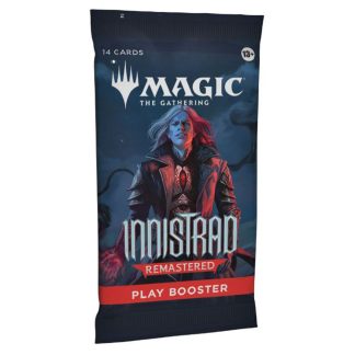 Magic - Booster Innistrad Remastered