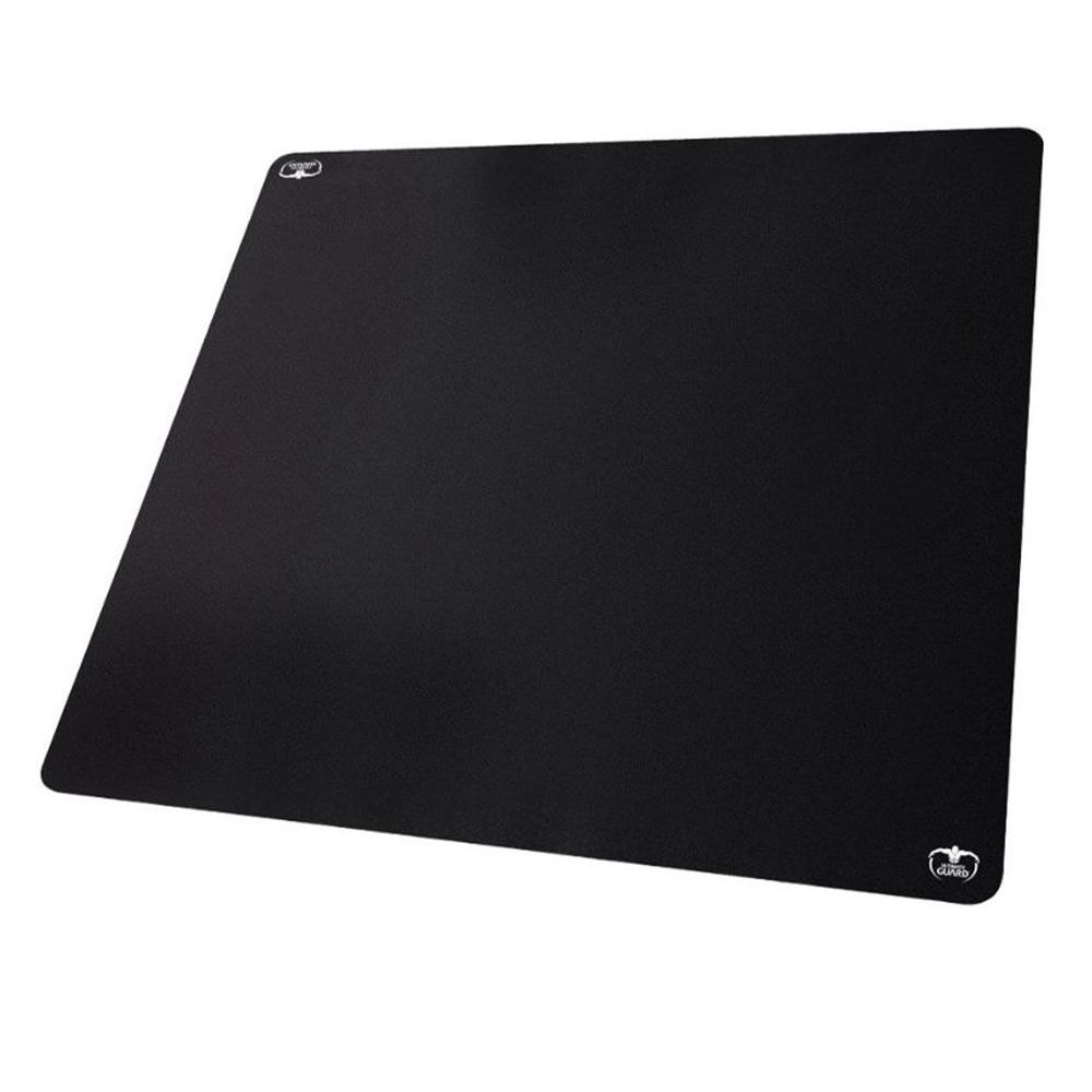 Ultimate Guard - Tapis de jeu Monochrome Noir