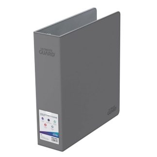 Ultimate Guard - Collector ́s Album XenoSkin  Gris