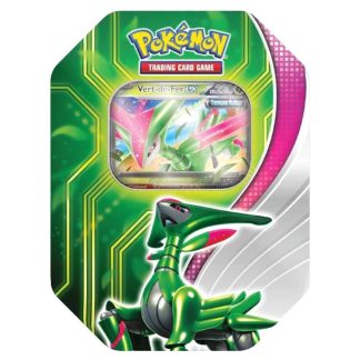 Pokémon - Pokébox Choc Paradoxe - Vert-de-Fer
