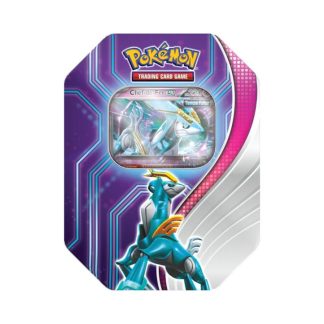 Pokémon - Pokébox Destinée Paradoxe - Chef-de-Fer
