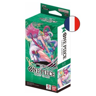 One Piece - Deck pour débutant français - Uta