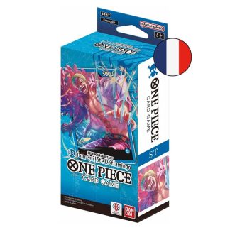 One Piece - Deck pour débutant français - Donquijote Doflamingo