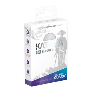 Ultimate Guard - Katana Blanc
