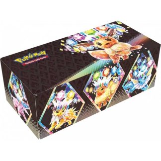 Pokémon - Boîte Surprise Évolutions Prismastiques EV8.5
