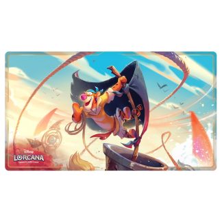 Lorcana - Tapis Tigrou S7