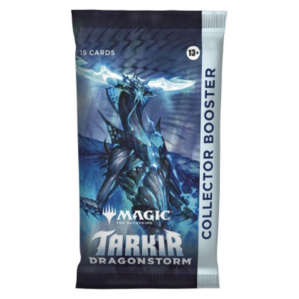 Magic - Booster collector Tarkir la Tempête des Dragons