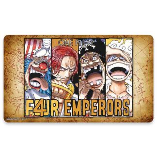 One Piece - Official Playmat Limited Edition Vol.2
