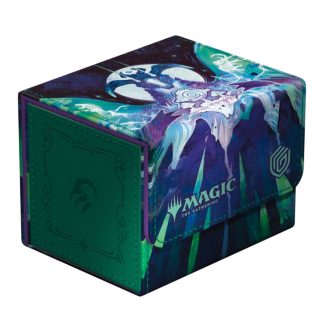 Ultimate Guard Sidewinder 100+ Xenoskin Magic: The Gathering "Tarkir: Dragonstorm" - Genesis Ultimatum