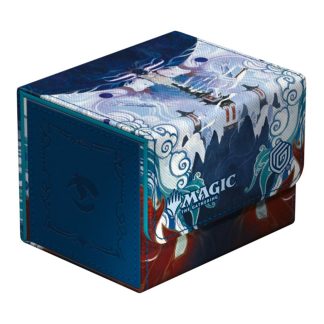 Ultimate Guard Sidewinder 100+ Xenoskin Magic: The Gathering "Tarkir: Dragonstorm" - Inspired Ultimatum