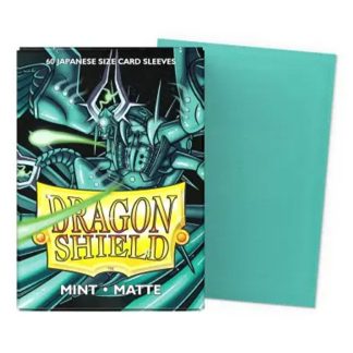 Dragon Shield - Mint Mat