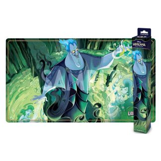 Lorcana - Tapis de jeu Hadès - Chapitre 8