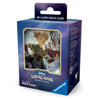 Lorcana - Deckbox Féé Clochette - Chapitre 8