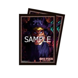 One Piece - Protèges-carte Marshall D Teach