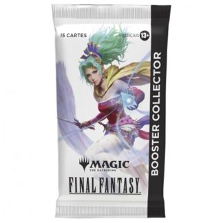 Magic - Booster Collector Final Fantasy