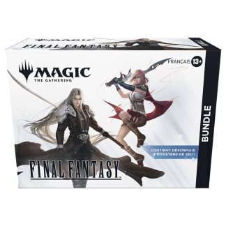 Magic - Bundle Final Fantasy