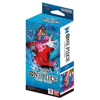 One Piece - ST25 Buggy