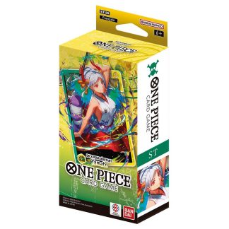 One Piece -  ST28 Yamato