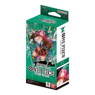 One Piece - Deck pour débutant français - Bonney