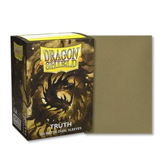 Dragon Shield - Dual Matte Truth