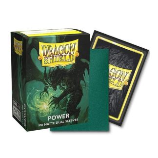 Dragon Shield - Dual Matte Power