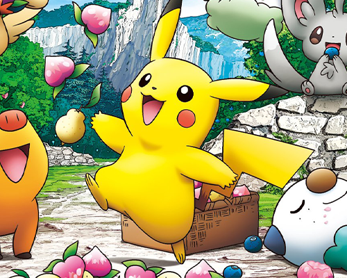 Pokémon