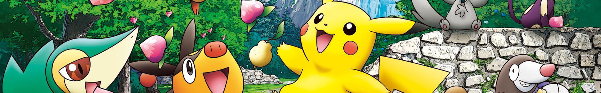 Pokémon