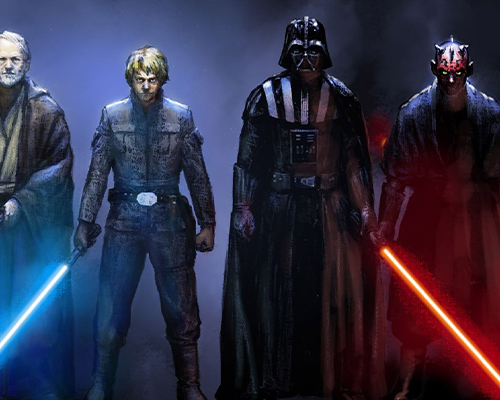 Star Wars Unlimited