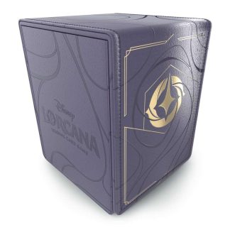 Lorcana - Premium Deck Box
