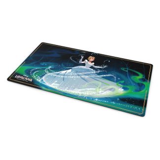 Lorcana - Tapis de jeu Cendrillon - Chapitre 9