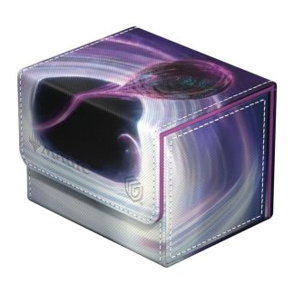 Ultimate Guard Sidewinder 100+ Xenoskin Magic: The Gathering "Edge of Eternities" - Susur, Secundi Void Altar