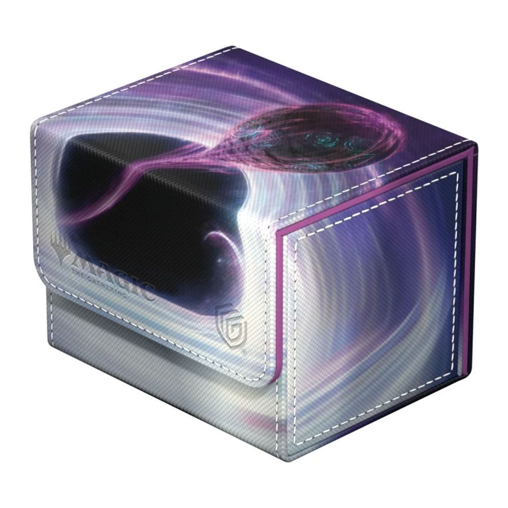 Ultimate Guard Sidewinder 100+ Xenoskin Magic: The Gathering "Edge of Eternities" - Susur, Secundi Void Altar