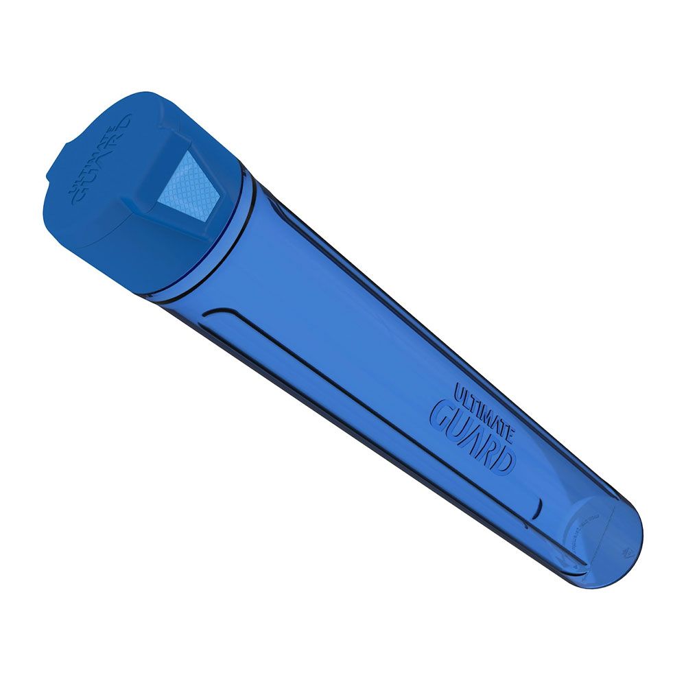 Ultimate Guard - MatPod Bleu