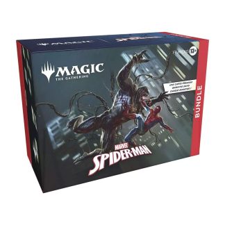 Magic - Bundle Spider-Man