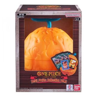 One Piece - Devil Fruit Collection Vol.2