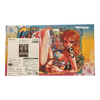 One Piece - Tapis de jeu officiel édition limitée Vol.3