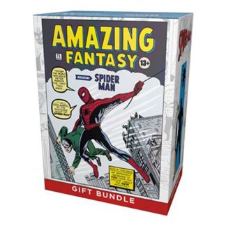 Magic - Gift Bundle Spider-Man