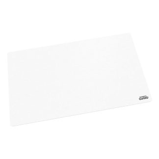 Ultimate Guard tapis de jeu Monochrome Blanc