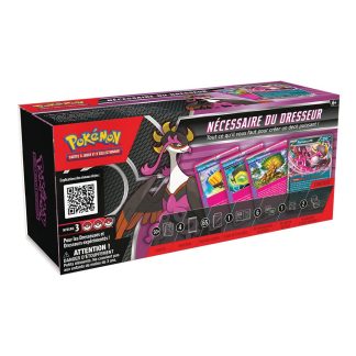 Pokémon - Kit de Construction du Dresseur Premium