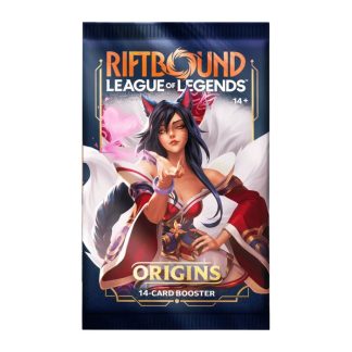 Riftbound - Booster Origins