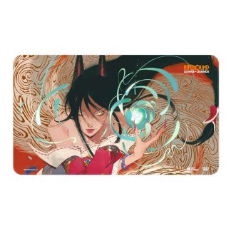 Riftbound - Tapis de jeu Ahri