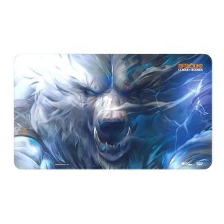 Riftbound - Tapis de jeu Volibear