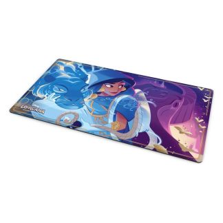 Lorcana - Tapis de jeu Jasmin